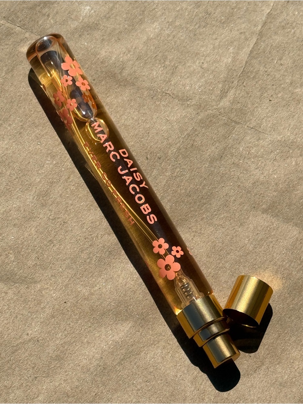 Marc Jacobs Daisy - Ever So Fresh